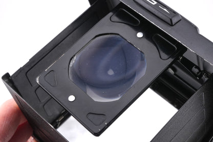 Mamiya RB67 Professional + Mamiya Waist Level Finder (Old Version)