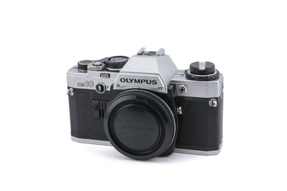 Olympus OM10