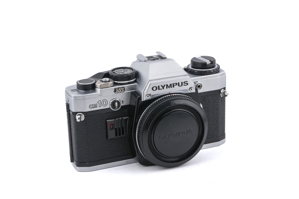 Olympus OM10