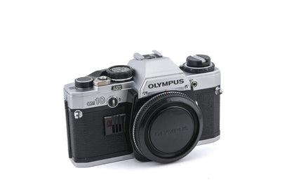 Olympus OM10