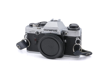 Olympus OM10