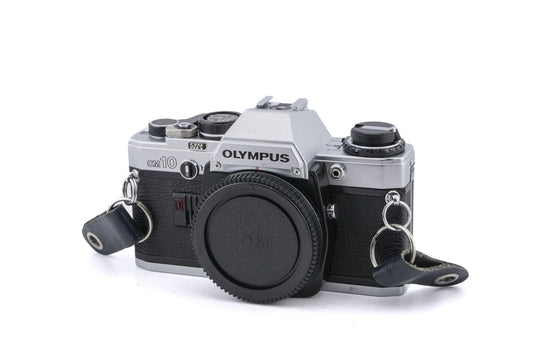 Olympus OM10