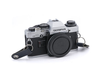 Olympus OM10