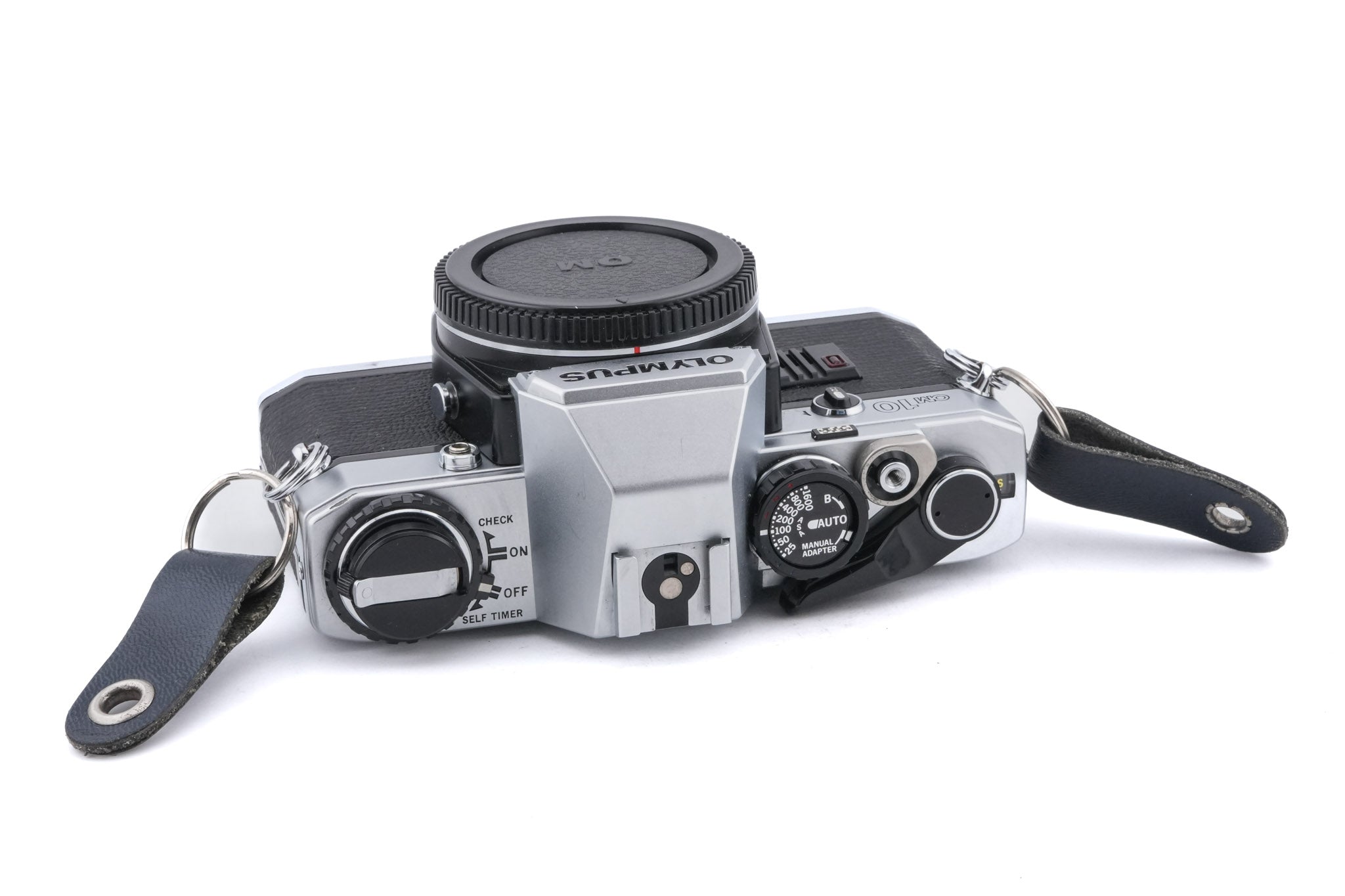 Olympus OM10