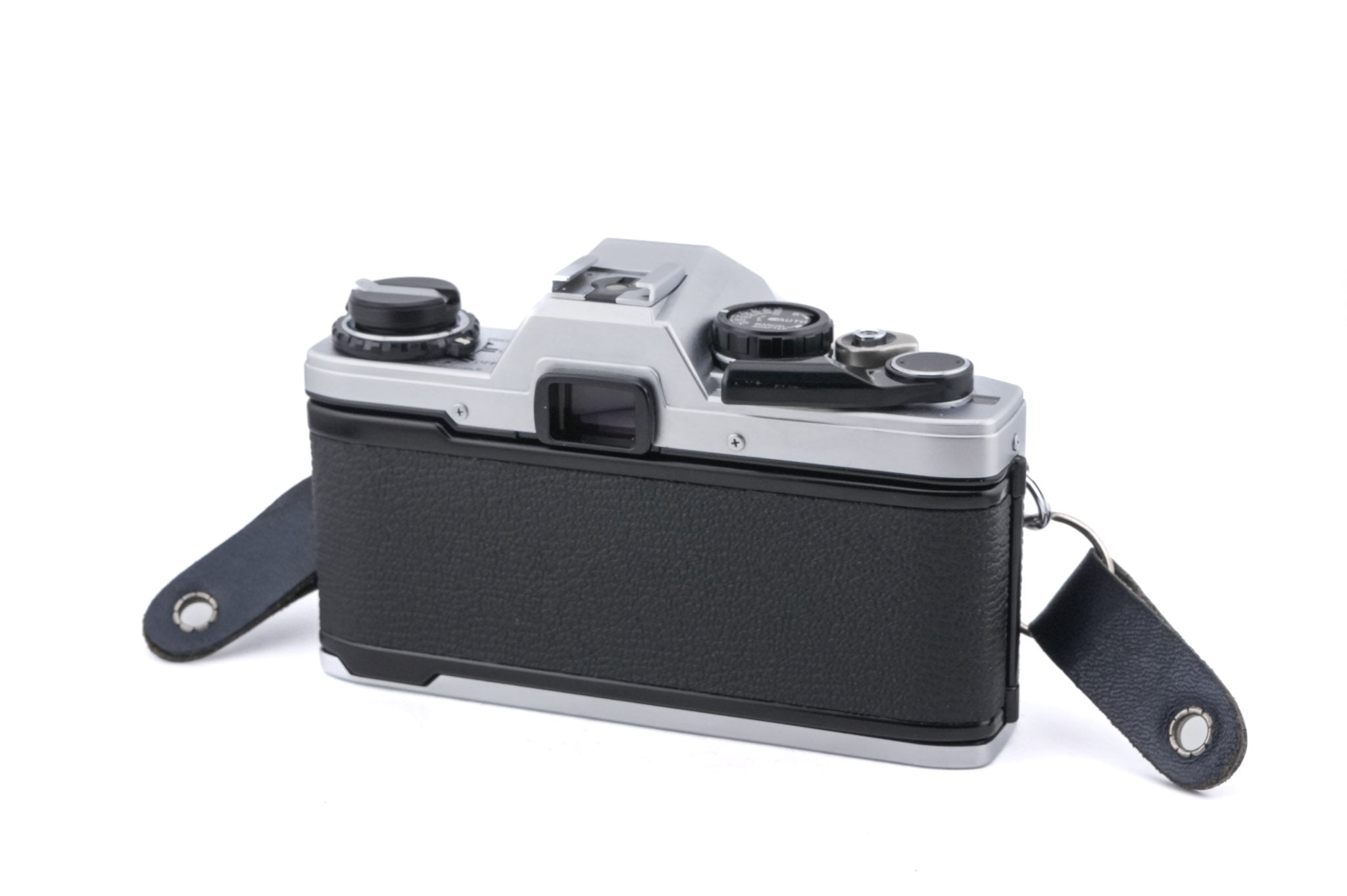 Olympus OM10