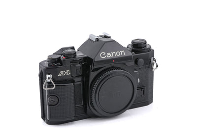 Canon A-1