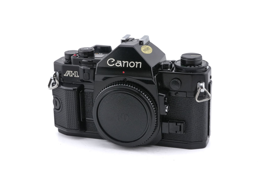 Canon A-1