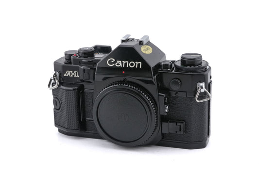 Canon A-1