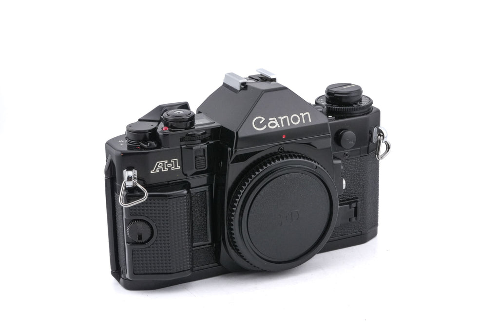 Canon A-1
