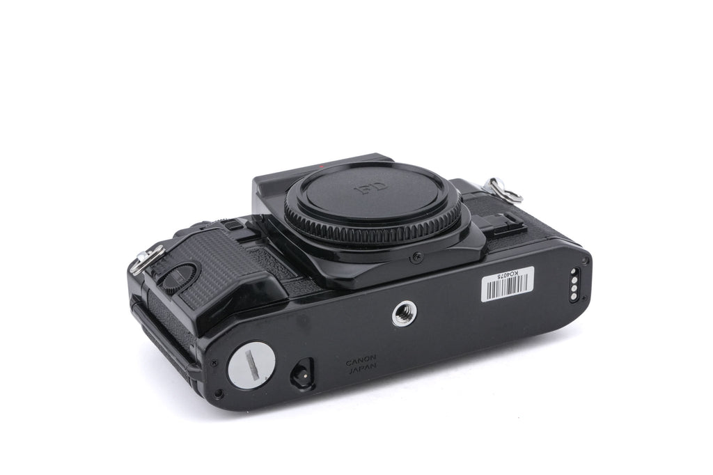 Canon A-1