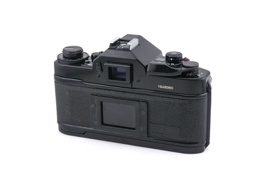 Canon A-1