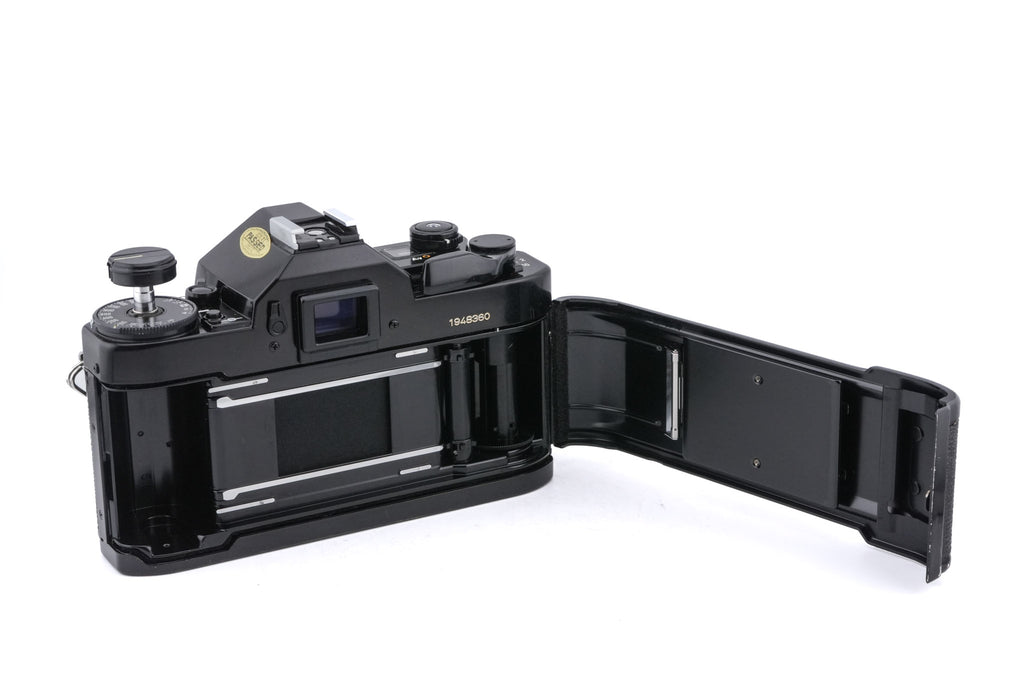 Canon A-1