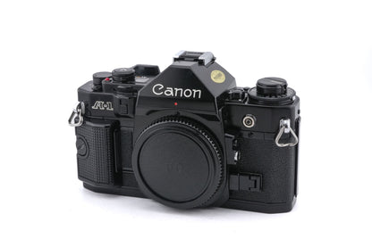 Canon A-1