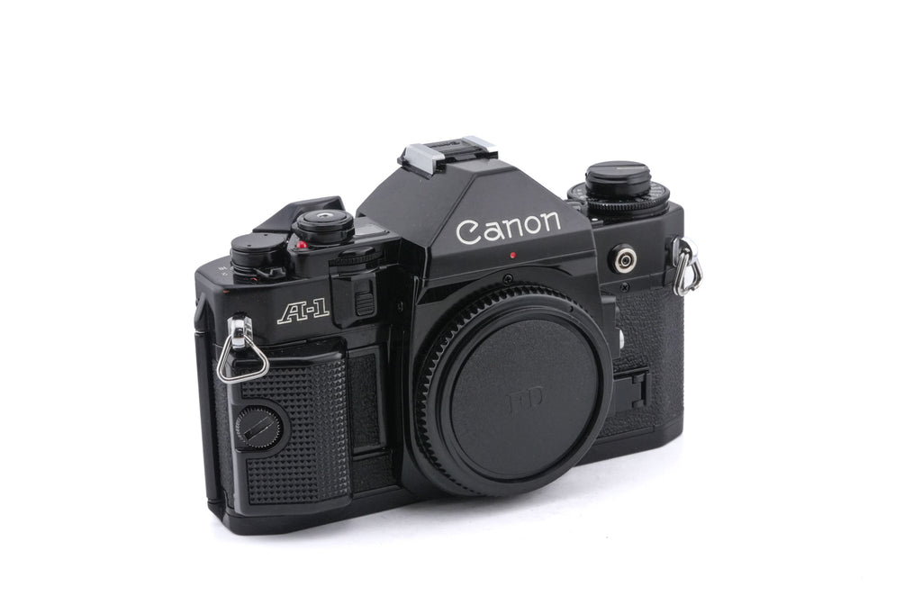 Canon A-1
