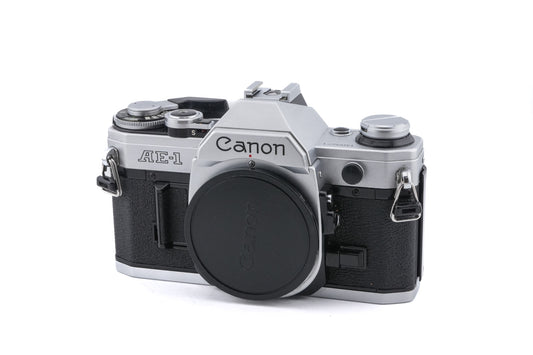 Canon AE-1