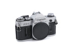Canon AE-1