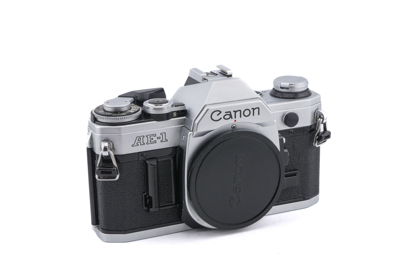 Canon AE-1