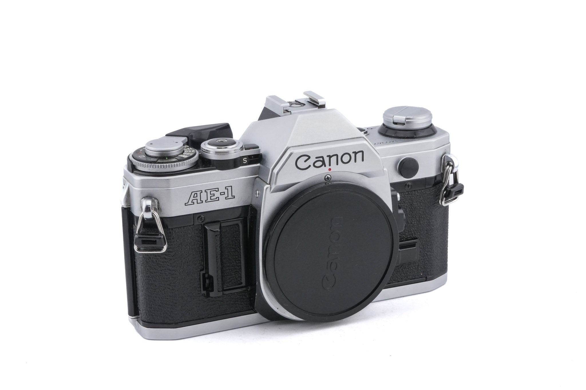 Canon AE-1