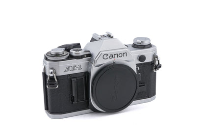 Canon AE-1