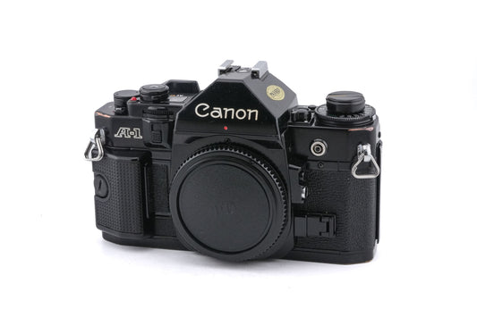 Canon A-1