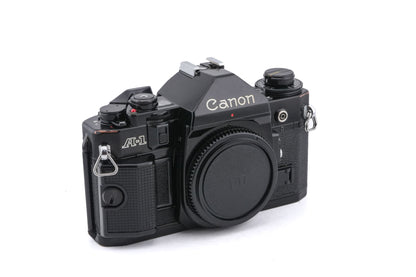 Canon A-1