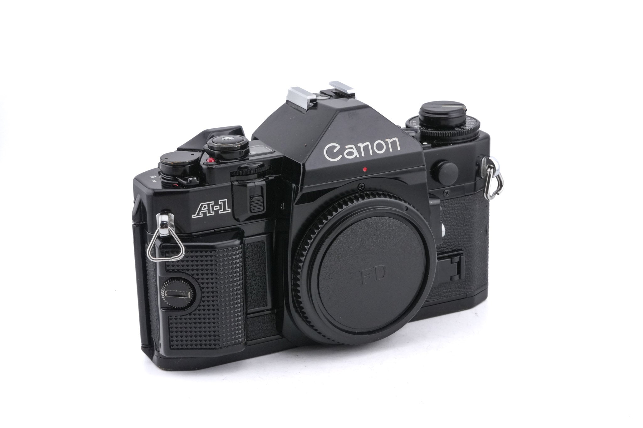 Canon A-1