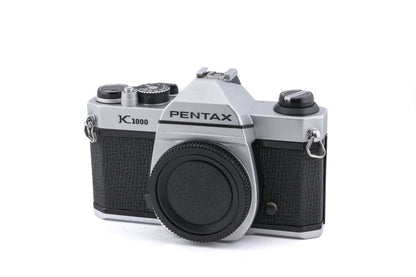 Pentax K1000
