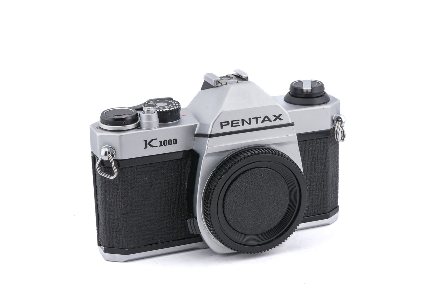 Pentax K1000