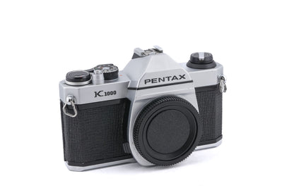 Pentax K1000