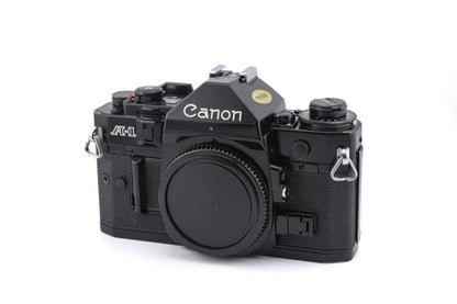 Canon A-1