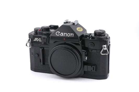 Canon A-1