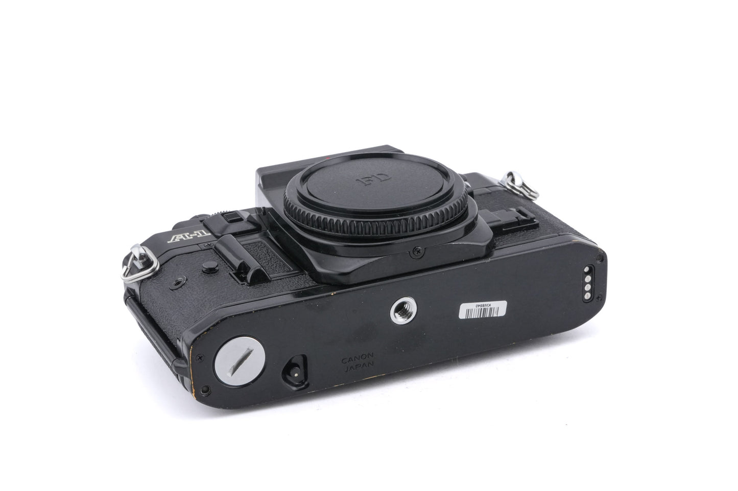 Canon A-1