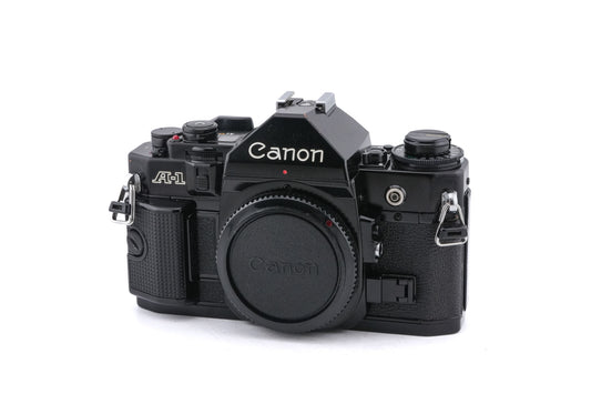 Canon A-1