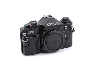 Canon A-1
