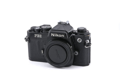Nikon FE2