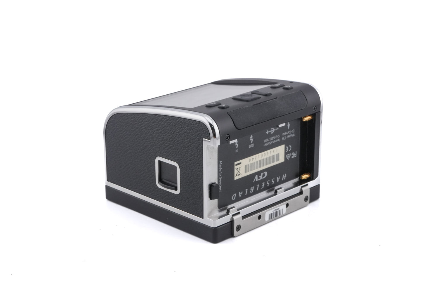 Hasselblad CFV-50c Digital Back