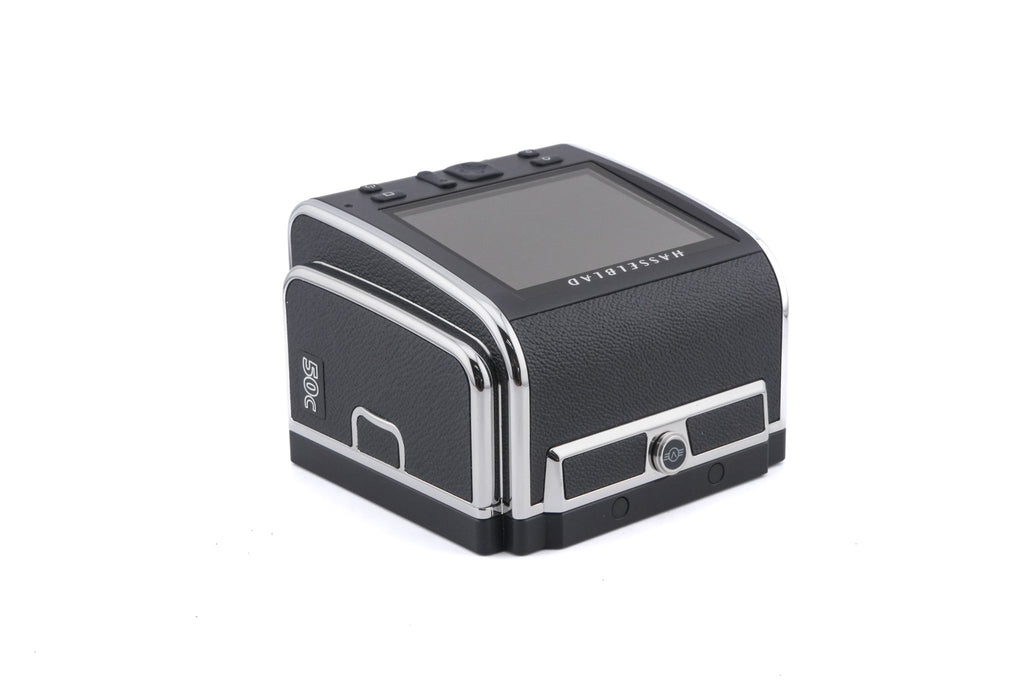 Hasselblad CFV-50c Digital Back