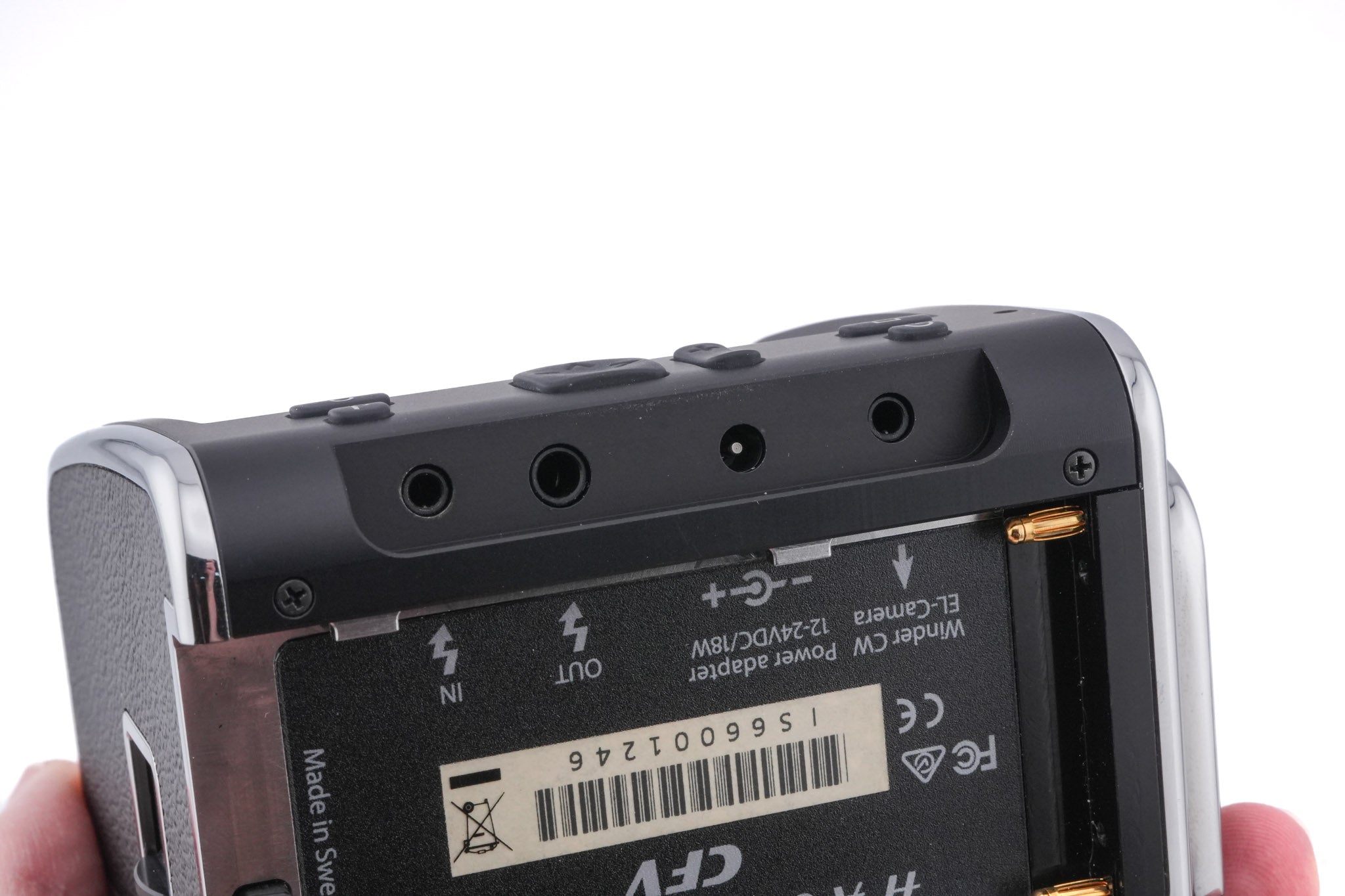 Hasselblad CFV-50c Digital Back