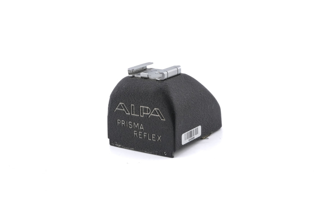 Alpa Prisma Reflex Prism Finder