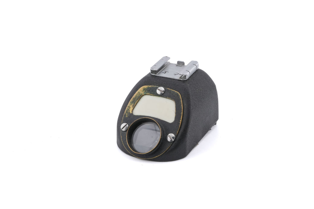 Alpa Prisma Reflex Prism Finder
