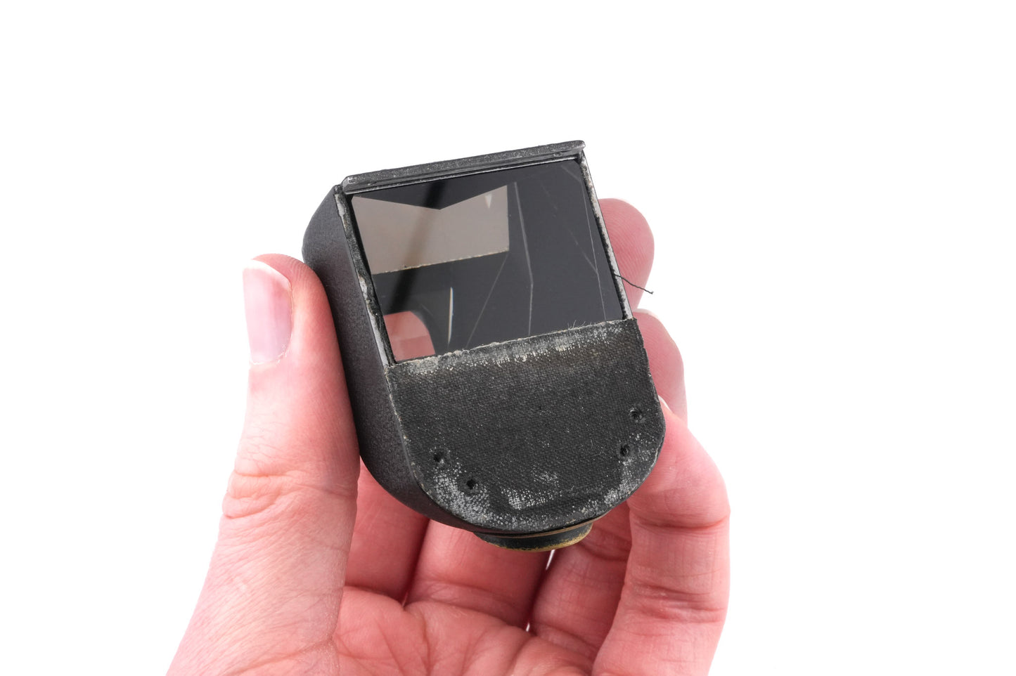 Alpa Prisma Reflex Prism Finder