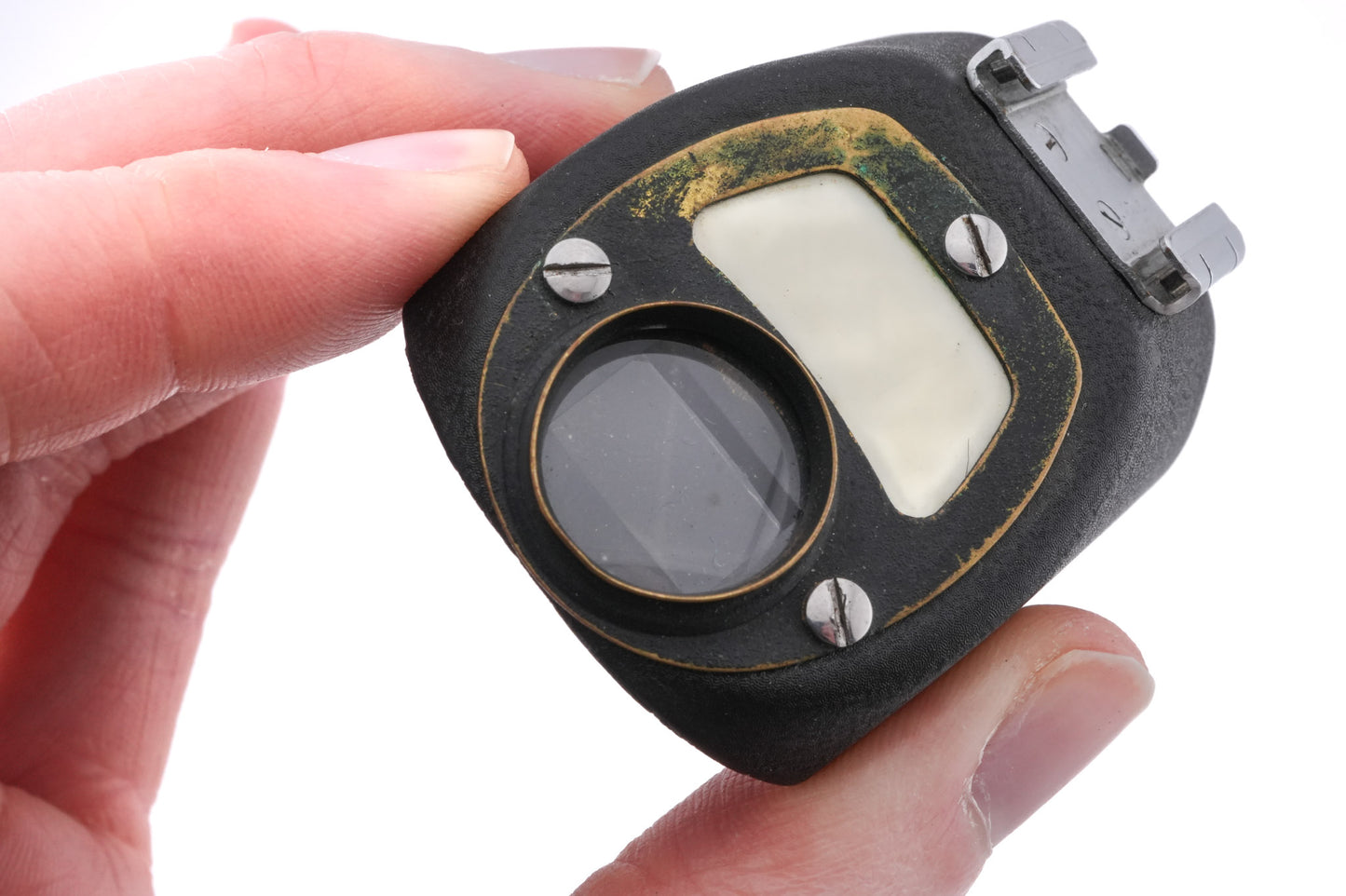 Alpa Prisma Reflex Prism Finder