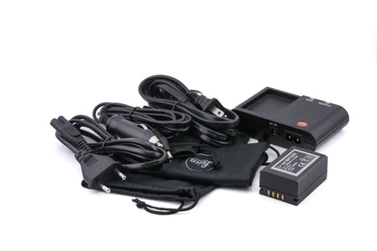 Leica M-P (Typ 240) (Silver, 10772)