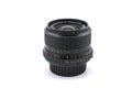 Minolta 28mm f2.8 MD W.Rokkor-X