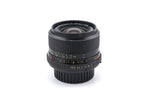 Minolta 28mm f2.8 MD W.Rokkor-X