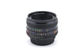 Minolta 50mm f1.7 MD Rokkor