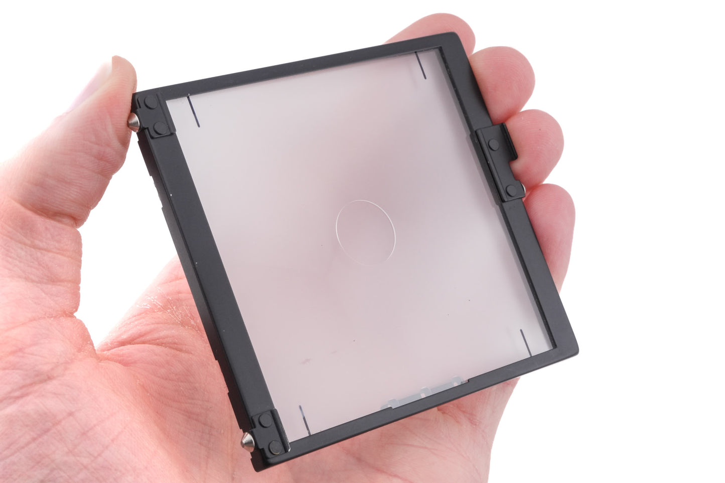 Mamiya RZ67 Focusing Screen Type A