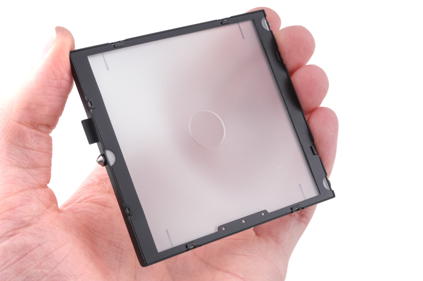 Mamiya RZ67 Focusing Screen Type A