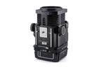 Mamiya RB67 Pro SD + Waist Level Finder + 120 6x7 Pro-SD Roll Film Holder