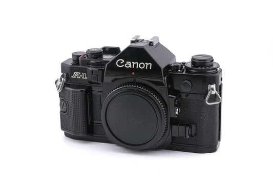 Canon A-1